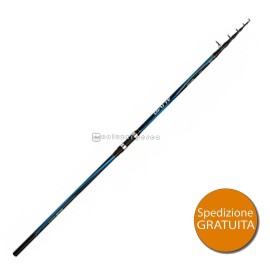 Canna Shimano Alivio GX Surf Tele