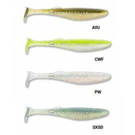 Artificiale Rapala Crushcity The Kickman 7.5 cm