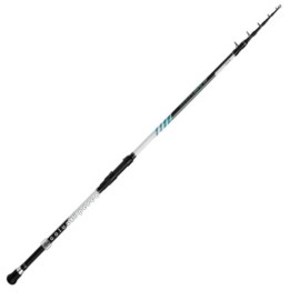 Canna Shimano Alivio CX Tele Boat 2.10 m 150 g