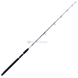 Canna Lineaeffe Monopezzo Malibù 1.80 m 30 Lb