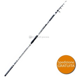 Canna Fishing Ferrari Cast Maxx  4.20 m 150 g