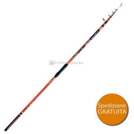 Canna Fishing Ferrari Cast Maxx  4.20 m 200 g