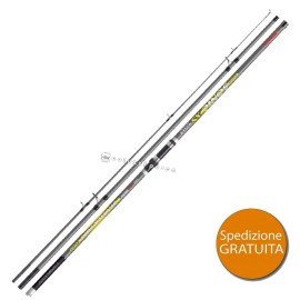 Canna Trabucco Sonic XT Surfcasting 4.20 m 200 g